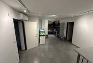 top ausgestattetes Betriebsobjekt mit beheizter Produktionshalle, klimatisierte Büros und Betriebsgelände zu vermieten