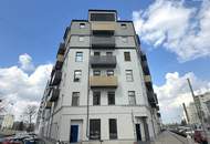 Coole 2-Zimmer-Wohnung mit Balkon und bester Infrastruktur!
