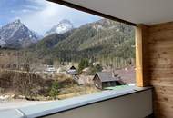 Exclusive Wohnung als Haupt- und Zweitwohnsitz im Skiweltcuport Hinterstoder (Top 7)