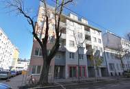 3-Zimmer in Ruhelage in Hernals - Smart geschnitten mit Freifläche - Inklusive Tiefgaragenplatz - befristet Vermietet