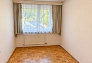 ZU MIETEN – Attraktive 3-Zimmer-Wohnung mit Balkon in absolut zentraler Lage von Bad Ischl
