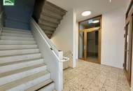 Moderne 2-Zimmer-Wohnung mit Loggia und hochwertiger Ausstattung in zentraler Lage!