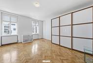 Lichtdurchflutete Wiener Altbauwohnung in der Dittmansgasse - 20 Min zum Flughafen Wien!