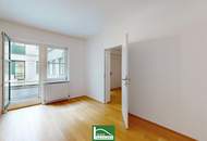Barrierefreier und geräumiger Wohntraum auf einer Ebene mit großer Terrassenfläche in einer der begehrtesten Lage des 19. - WOHNTRAUM
