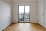 Tolle Dachgeschosswohnung in Wien!
