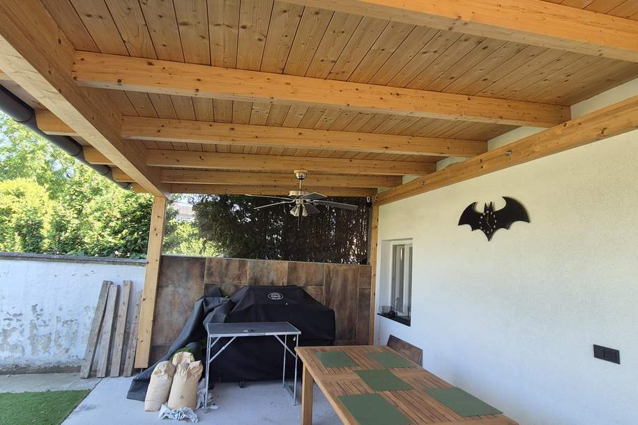 SOFORT BEZIEHBAR, Haus-kauf, 198.000,€, 3384 Sankt Pölten(Land)