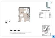 Living at its best – durchdachte Grundrisse und grüne Lebensqualität im ODO25