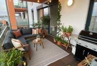 3-Zimmer Mietwohnung mit Terrasse &amp; Garagenplatz im mitten von Deutsch-Wagram