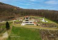 Chalet im Naturschutzgebiet mit traumhafter Ruhelage