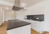 Lichtdurchflutete 2-Zimmer-Wohnung mit voll ausgestatteter Küche in Linz nähe WIFI zu vermieten! (Top 14)