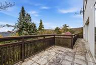 "Riesiges Haus mit Panorama!"