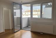 2-Zimmer-Wohnung | Balkon | U6 Jägerstraße