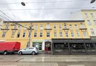 Lagerobjekt - nahe der Stadthalle!