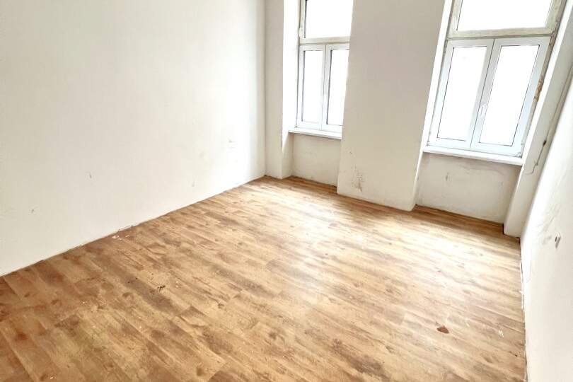 Ihr neues Zuhause im Supergrätzl: Klein, aber oho – Jetzt verwandeln!, Wohnung-kauf, 72.450,€, 1100 Wien 10., Favoriten