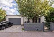 Traumhaus mit Pool in begehrter Ruhelage