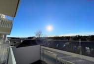 Eigenheimbildung dank leistbarem MIETKAUF-Modell: Neubauwohnung mit modernem Raumkonzepte, Sonnenbalkon u. Tiefgaragenplatz! ANZAHLUNG NUR € 3.895,89