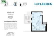 AUFLEEBEN – Modernes Wohnen mit inkludierter Einbauküche in ruhiger Seitengasse beim Paltramplatz – Ideal für Anleger!