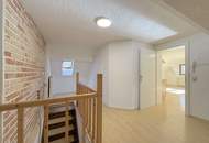 Helle 3-Zimmer-Dachgeschosswohnung in Niederöblarn
