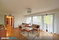 Idyllisches Wohnen mit bester Anbindung!