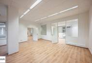Mariahilferstraße 88 - Büro mit guter Raumaufteilung und perfekter Anbindung