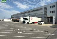 Hochwertige Gewerbefläche mit 15 Parkplätzen in 2326 Maria Lanzendorf – Industriestraße: ab sofort verfügbar - JETZT ANFRAGEN