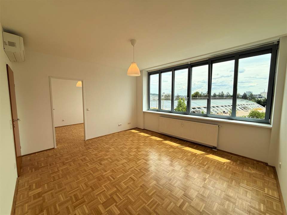 Citywohnung - jetzt einziehen und die Stadt genießen!