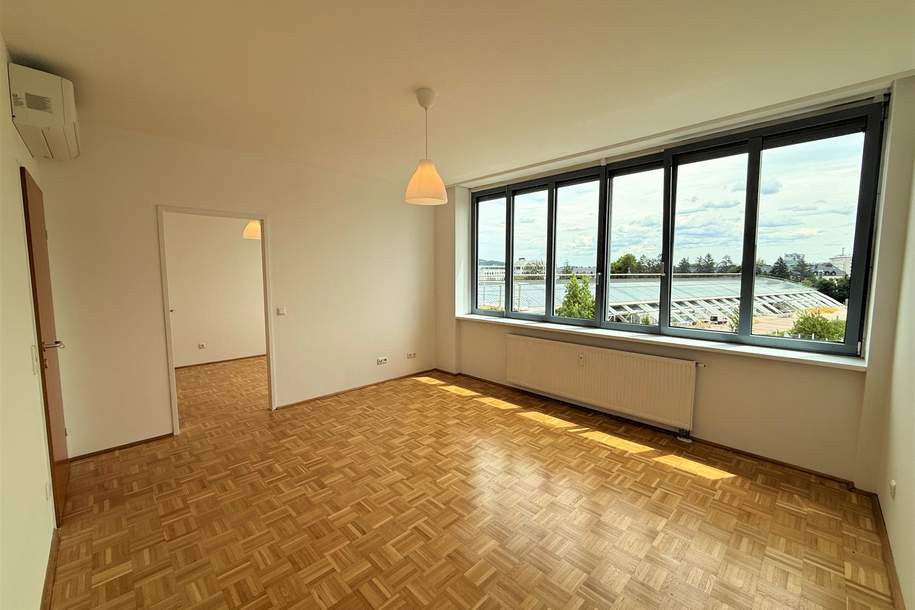 Citywohnung - jetzt einziehen und die Stadt genießen!, Wohnung-miete, 745,05,€, 4020 Linz(Stadt)