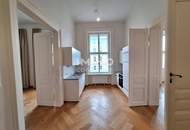 Anpruchsvolles Wohnen im Palais Faber / Hotel Hyperion