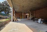 PHOTOVOLTAIKANLAGE INKLUSIVE! FREI STEHENDES EINZELHAUS. U1 LEOPOLDAU. Provisionsfrei für den Käufer.