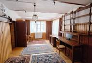 Ländliche Idylle: Charmantes Bauernhaus zum Verlieben