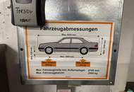 Garagenstellplätze (Liftparksystem) im Salzgries zu vermieten