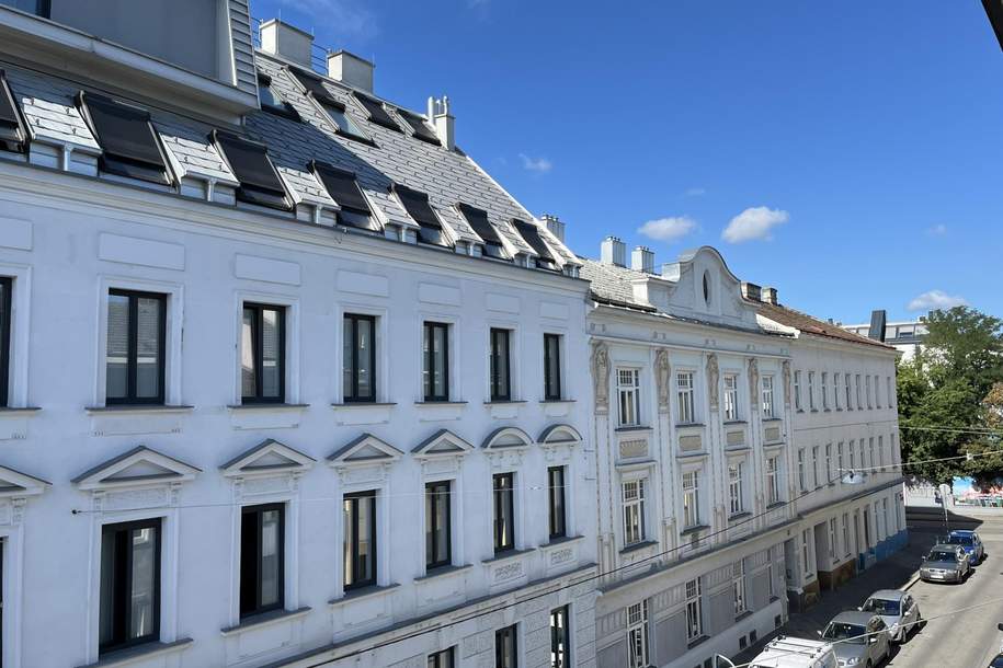 Traumhaft renovierte 2-Zimmer-Wohnung in TOP-Lage, Wohnung-kauf, 229.000,€, 1220 Wien 22., Donaustadt