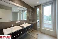 Geräumige 3 Zimmerwohnung mit großzügigen Terrassen!