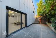 Designerhaus mit Pool - Wohnen auf höchsten Niveau in Wiener Neustadt