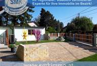 Zwei Wohnhäuser, Pool, ein Gartengrundstück – viele Möglichkeiten!