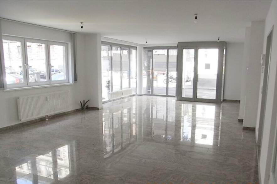 Modernes Büro/Praxis in Top-Lage Wiens, Gewerbeobjekt-kauf, 219.000,€, 1030 Wien 3., Landstraße