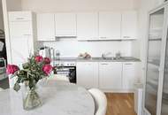 Traumhafte 2-Zimmer-Wohnung mit zwei Terrassen in Graz-Eggenberg