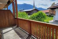 NEU! Ruhige 4-Zimmer-Gartenwohnung - familienfreundlich &amp; naturnah