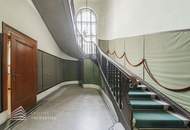 Einzigartige Stadtvilla in Toplage, Nähe Rochus Markt