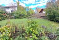 Einfamilienhaus in Sackgasse mit Garten und Garage in Amstetten