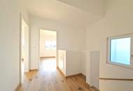 Erstbezug! Doppelhaushälfte in ruhiger Lage nahe dem idyllischen Mühlwasser!