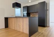 Erstbezug I ca. 171m² Außenfläche I moderne Tischlerküche I Mietkaufoption I