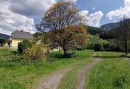 Wohnen im Grünen - Projekt für vorausschauende Planer