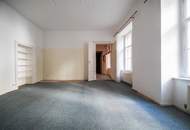 Einzigartige Gelegenheit! 79 m² in gepflegtem Altbau in zentraler Lage | Spittelberg