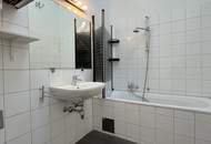 2-Zimmer DG mit kleinem Balkon nahe U4/Pilgramgasse, 1060!