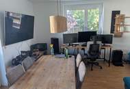 ZWEITBEZUG NEUBAU - mit Balkon naturnahes, komfortables und sicheres Wohnen, ab November verfügbar !