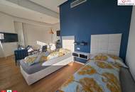 Top-Investment im Phils Place - 1-Zimmer-Apartment , Nähe Wienerberg