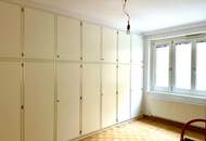 Zweizimmerwohnung beim Schwedenplatz