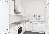 Urban wohnen, ruhig genießen - helles Apartment im 3. Stock