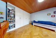 Ankommen, Wohlfühlen, Gemeinsam Leben | Reihenhaus | Graz-Süd für Familien in ruhiger Lage